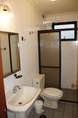 APARTAMENTO PARA TEMPORADA NO GUARUJÁ - ENSEADA