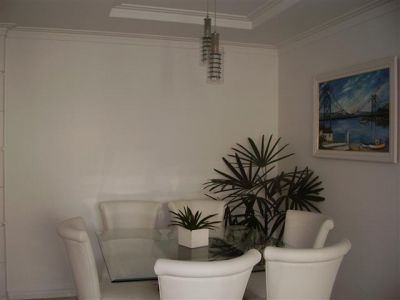 Apartamento no centro do Kobrasol