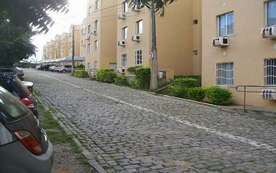 Excelente Apartamento em Cidade Satélite