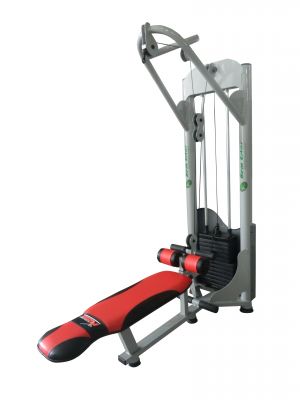 Fabrica de equipamentos para academia