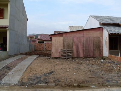 TERRENO PLANO EM CONDOMINIO ZONA SUL POA RS