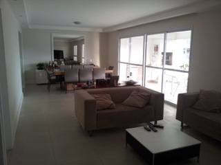 Vendo Apto no LIV BARRA FUNDA / 162m²