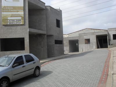 Casas e Sobrados prontos para morar