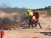 TERCEIRIZAÇÃO DE  PORTARIA 24HS, LIMPEZA CONSERVAÇÃO