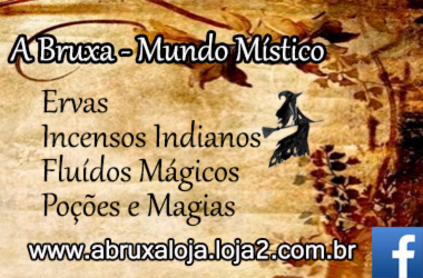 Produtos Esotéricos - Mundo Místico