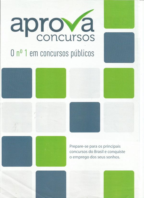 Cursos preparatório