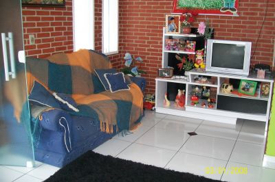 ótima casa a 500m da praia 