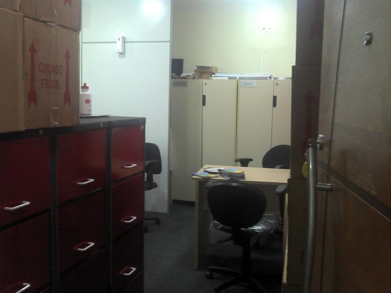 AD Braga Comércio LTDA-ME