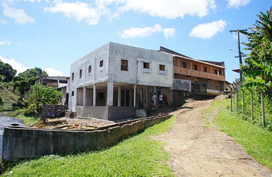 02 Hidreletricas + Pousada de 19 Suítes, 1.300M2 de área constrida-Terreno de 3,0 Hec.+ Casa