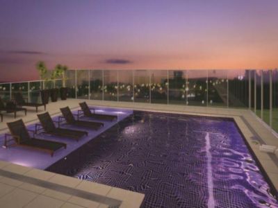 The Park 2,3 Quartos 