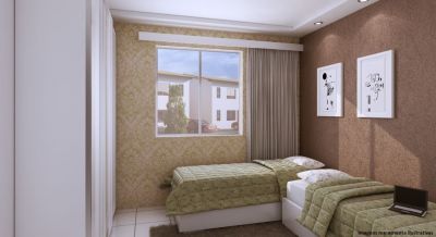 CONDMINIO PLAZA DAS FLORES