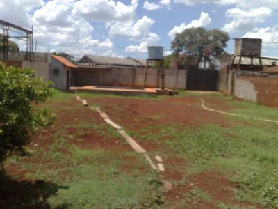 Terreno 1.000 m² Av. Horácio Racanello Filho.