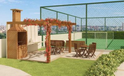 Residencial Versailles