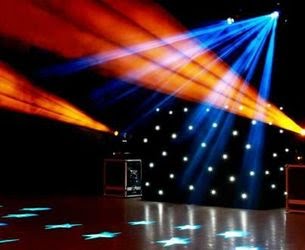 QUIRINO SOM E LUZ ,ETC