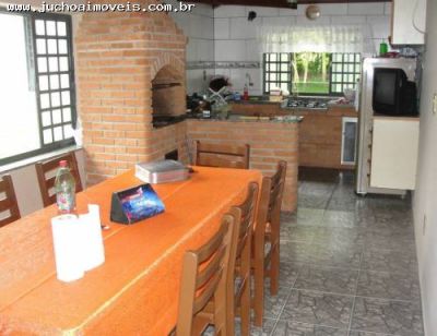 BELÍSSIMA CHÁCARA ORQUÍDEA 