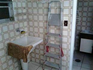 ÓTIMO APARTAMENTO EM SANTOS- SP