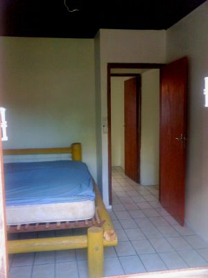 Linda casa entre mar, lagoas e montanhas em FLORIPA