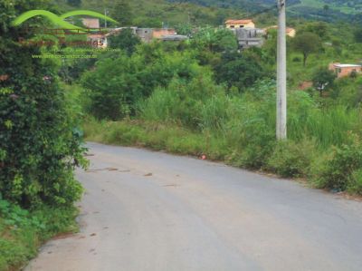 lote de 620 mt em ibirite