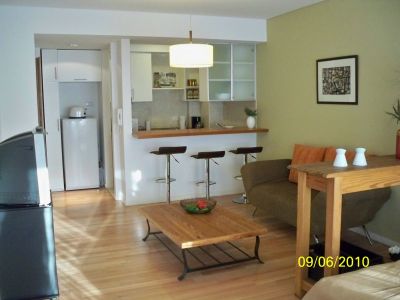 ALQUILER TEMPORARIO EN BUENOS AIRES-ARGENTINA