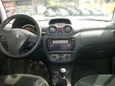 Citroën C3 Exclusive 1.6 Completo Perfeito - 2008  R$ 24.500,00