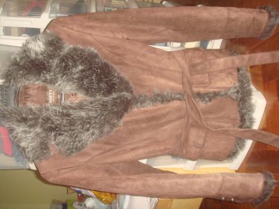 Jaqueta Importada Excelente Preço!!!