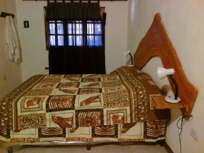 Cabañas en Puerto Iguazú Argentina com piscina