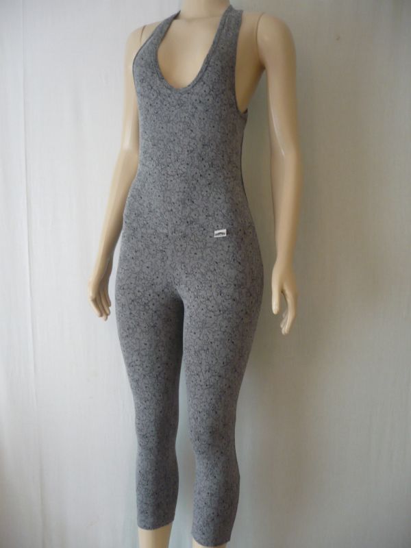 Macacão Suplex Light  Tec. Sta.Constancia  'Promoção'