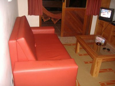 FLAT PARA TEMPORADA EM PORTO SEGURO BA