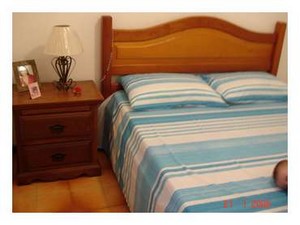 Apto na Praia Grande Ubatuba 