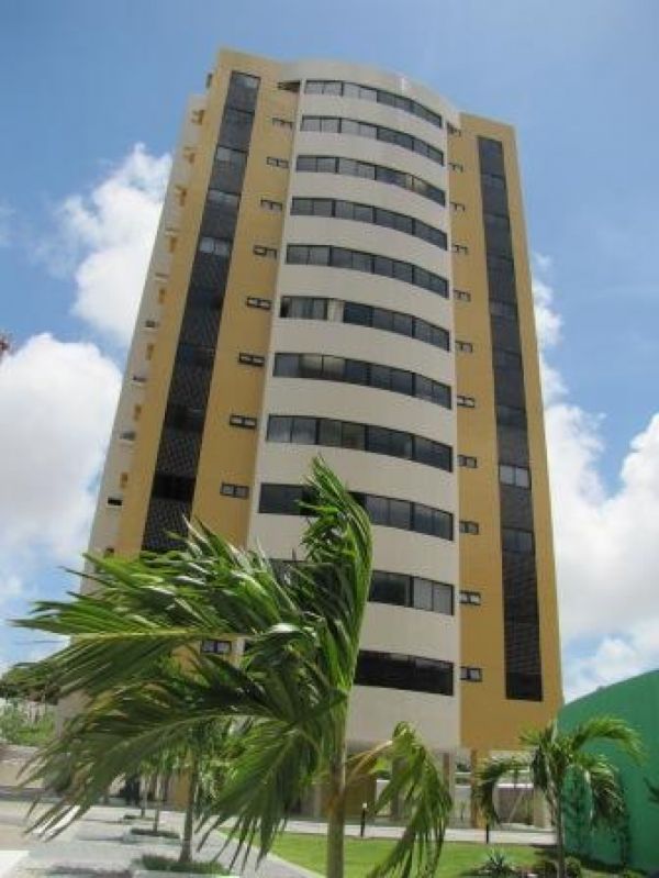 Apartamento em Nova Parnamirim - Cód. 1081