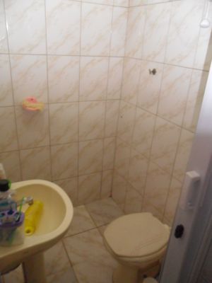 Sobrado + Ponto comercial no Parque Paulistano