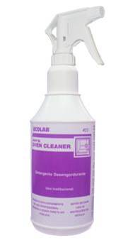 Ecolab KAY®Oven Cleaner Detergente Limpador de Fornos
