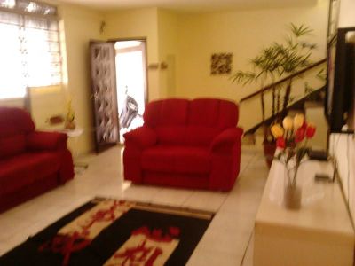 Vagas de quartos para Homens - Ipiranga