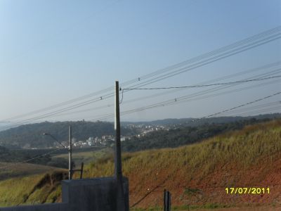 Terreno Aruã Brisas