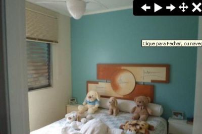 Apartamento no Itaim Paulista