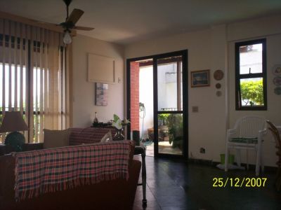 Rio de Janeiro - Grajaú - Cobertura 4 Quartos (2 Suítes)