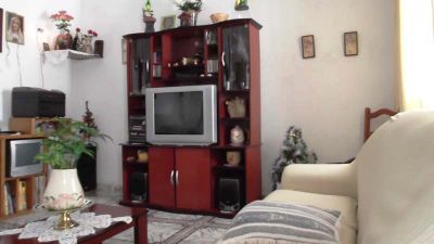 Csa Com Ótima Localização