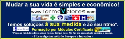 Cursos Livres de Capacitação Profissional