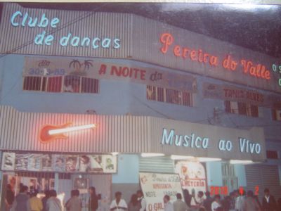 PEREIRA DO VALE SHOW