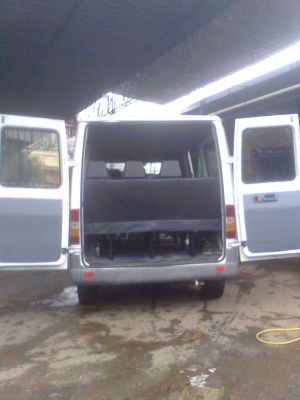 SPRINTER 310 - 1999 - 12 lugares -  27.800 - urgente - 3188188288
