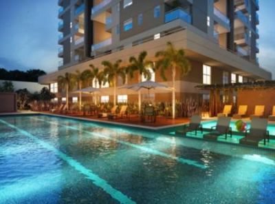 Apartamentos Lançamento do Penthouse Panamby 3 ou 4 suites 148m e 178m