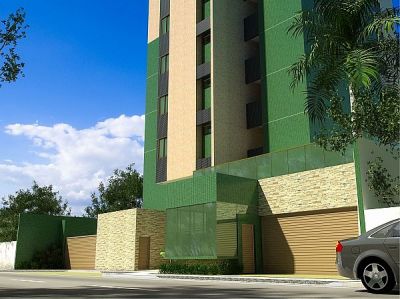 Belíssimo Apartamento em Tirol