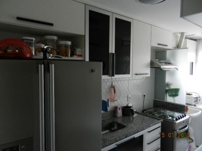 COBERTURA ENGENHO DE DENTRO