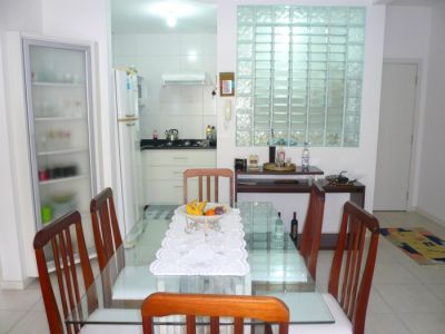 Aluguél de Temporada