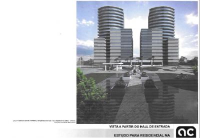 RESIDENCIAL TAJ MAHAL