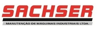 Sachser Manutenção de Máquinas Industriais LTDA