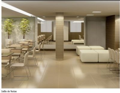 Residencial Ventura Apartamentos de 2 e 3 Quartos prontos para morar 