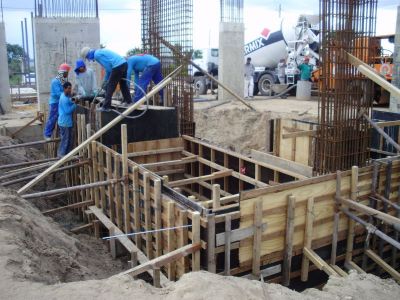 Vai Construir ou Reformar, Entre em Contato Conosco.