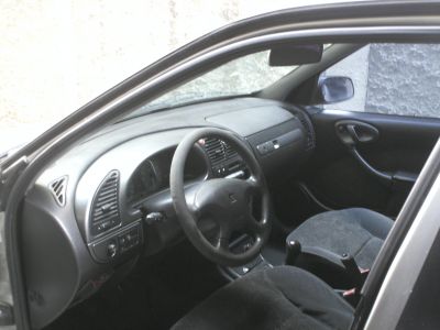 Vendo Citroen Xsara Break GLX 1.8 16V Completo