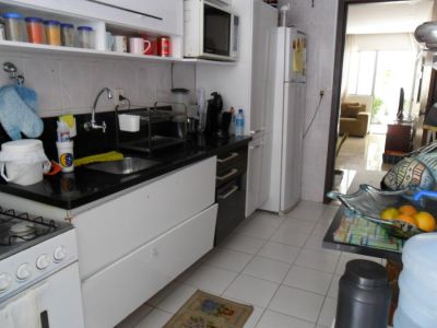 Vilage 3 suítes a venda em Salvador, Pituaçú.